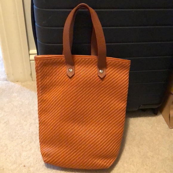 Hermes small tote - Picture 2 of 8